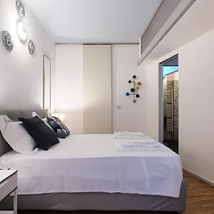 Mila Alessi Milan