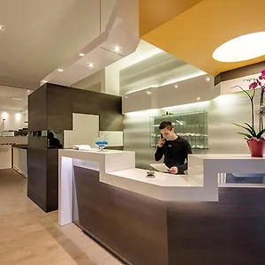 3* فندق فندق جينيوس داون تاون