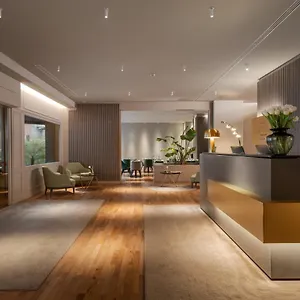 4* Szálloda Palazzo Porta Romana