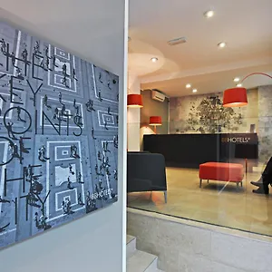 2* Apartmanhotel Bb Visconti